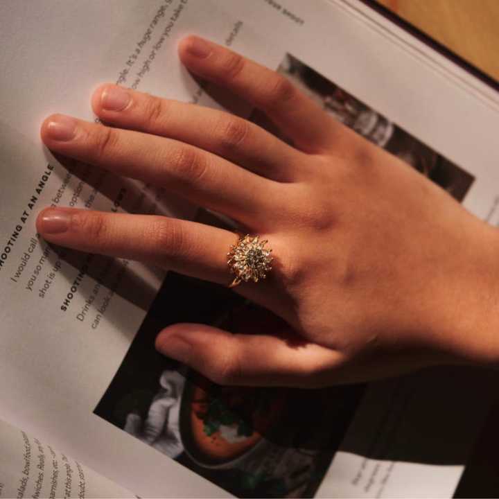 Trendy%20Sunflower%20Fidget%20Ring%20for%20Women%20%20Open%20Adjustable%20Spining%20Ring%20-%20Image%206
