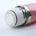 Vacuum Flask Lid Solid Plastic Vacuum Cup Cover Flask Lid. 