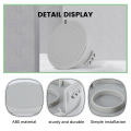 OUMERY 6 Pack AC14HCA Spool Cap, Replacement Spool Cap for Ryobi One+ 18V, 24V, 40V Trimmers. 