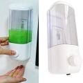 LIQUID SOAP DISPENSER / HAND WASH HOLDER. 