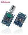 50Wx2 Dual Channel Mini Digital TPA3116D2 Audio Amplifier Board XH-M562. 