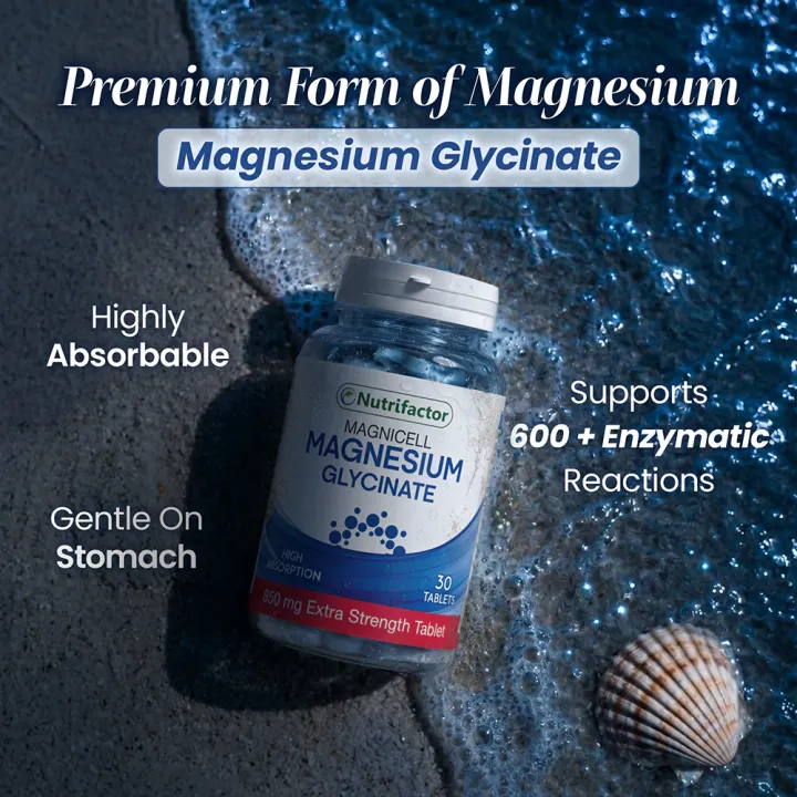 Nutrifactor%20Magnicell%20-%20Magnesium%20Glycinate%20850%20mg%20For%20Stress%20Relief,%20Sleep%20Support,%20Muscle%20Relaxation%20&%20Nervous%20System%20Health%20%7C%20Premium%20Magnesium%20Supplement%20for%20Men%20&%20Women%20-%20Image%204