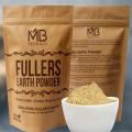 Gachi Mitti Uclay Bentonite Fuller Earth Mud Mask For Face Mud Masks Multani Mitti Better than Gaachi. 