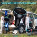 Baseus 160W USB-C Car Charger, Type-C Car Charger, QC5.0 PD3.0 PPS 3 Ports Super Fast Charging Car Phone Charger Adapter for iPhone 13 12 11 Pro Max, Samsung Galaxy S22 S21 iPad Macbook Pro Air Laptop & More. 