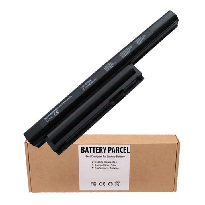 VAIO SVE1511F1E, VGP-BPS26 - 6 Cell Laptop Battery for Sony
