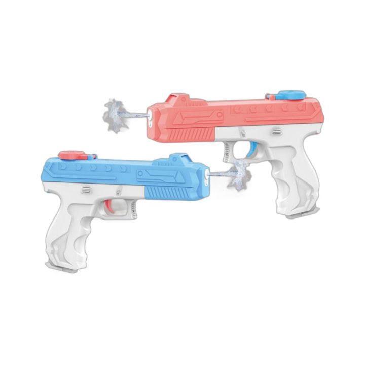 Electric Water Guns