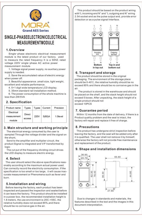 Digital%20Electric%20Sub%20Meter%20Unit%20Counter%20KWH%20Counter%20%7C%20Power%20Meter%20%7C%20KWH%20Meter%20%7C%20Single%20Phase%20and%20Three%20Phase%20Meter%20%20%7C%20Original%20Mora%20Bulgaria%20-%20Image%206