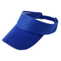 Women Men Adjustable Half-Head Sun Protection Visor Hat. 