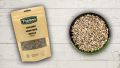 Organic Hemp Seeds - 500g. 