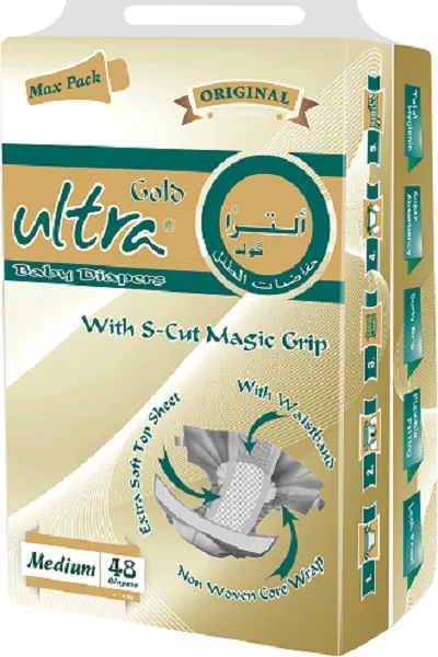 Ultra%20Gold%20-%20Premium%20Baby%20Diapers%20Super%20Absorbent%20with%20Leak%20Lock,%20Medium%20Size%203%20,%2048%20Pieces%20in%20Pack%20-%20Image%202