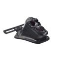 Motorcycle Brake Light Tail Light Skull Light for Prince Black. 