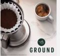 Starbucks Dark Roast Ground Coffee — Caffè Verona — 100% Arabica — 1 bag (40 oz.). 