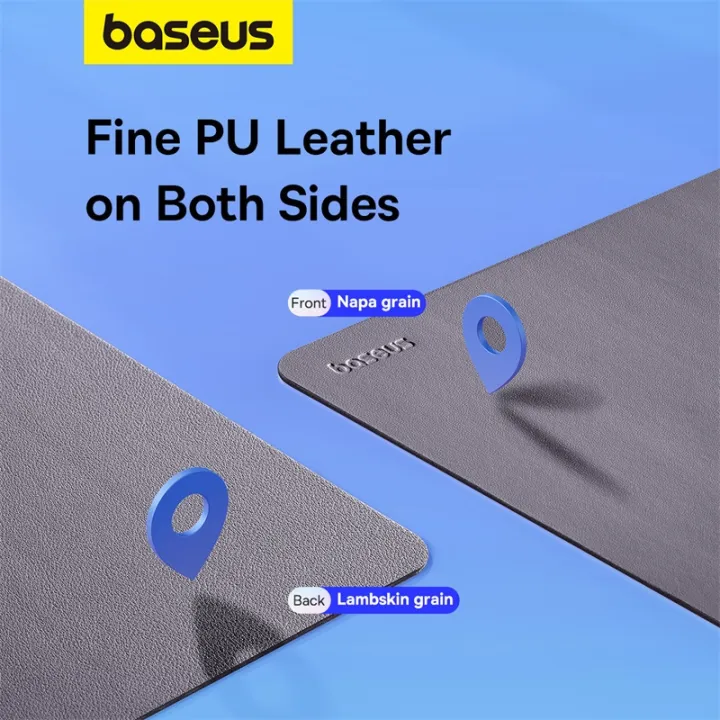 Baseus%20Mouse%20Pad%20with%20Non-Slip%20Base,%20Medium%20Size%208%20x%2010%20inch%20Gaming%20Mouse%20Pad%20for%20Home%20and%20Office%20-%20Image%203