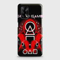 Oppo F19 Cover - SkinLee HQ Hard Case - Out Of Context Squid Game - SKINLEE-697-1-846-647. 