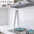 Wooden And Marble Wallpaper Sheet Sticker Self Adhesive PVC Wallpaper For Kitchen, Cabinets, Walls and Furniture (2FT by 6FT) (1FT by 3FT) And (1FT By 2FT). 