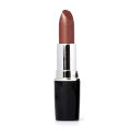 Swiss Miss Lipstick Metallic Brown (MATTE-249). 