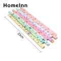 Paper Folding Kit Origami Star Paper Strips 560pcs for Stress-relief Handcrafts Artistic Origami Paper Cartoon Pattern Origami Paper. 