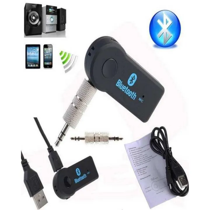 Bluetooth%20%20Audio%20Music%20Receiver%20Portable%20Adapter%20with%20Microphone%20For%20Car%20and%20Smartphones%20-%20Image%202