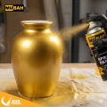 SPRAY PAINT Original MUBAH 400ml - Fast Drying, Rust-Resistant, CFC-Free for Wood, Metals, Plastic. 