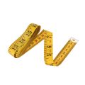 120 Inch Tape Measure Meter Tape Rule of Tailor. & Home Black Silver Bakelite Handle for Fry Pan Saucepan Cookware. 