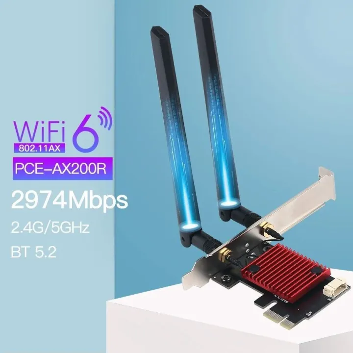 WiFi%206%20e%20Bluetooth%205.3%20PCIe%20Adapter%20CUDY%20AX5400%20-%20Image%207