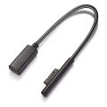 Surface Connect to USB-C Charg Cable Compatible for Surface Pro7 Go2 Pro6 5/4/3 Laptop1/2/3 & Surface Book. 