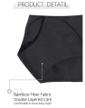 Period Panties for Women 4 Layers Abundant Flow Period Panties, Leak Proof. 