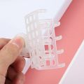 3Pcs Lot Hair Rollers Air Bangs Plastic Curling Roller Roll Curler Hair Self Adhesive Hair Girl Beauty Styling Hairdressing Tool. 