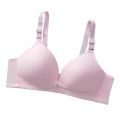 New Style Premium Quality Maternity Front Open Button Bra for Women, Floral and Random Design, Push Up Nursing Bra, Comfortable Cotton feeding Bra for Women And Girls. 