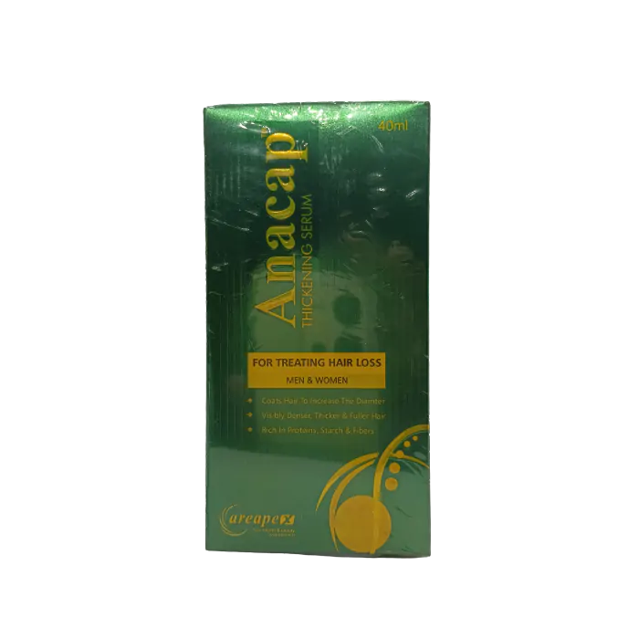 Anacap Thickening Serum | 40ml