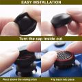 PlayStation 4 PS4 Controller Thumb Grips - 2 PC's PS5 PS4 PS3 Xbox controller. 
