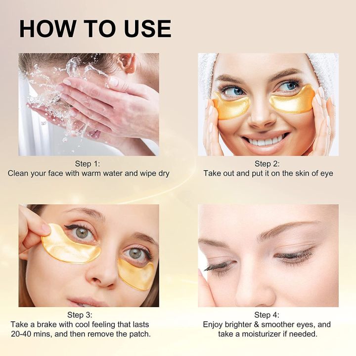 PACK%20OF%203PCS%20Eye%20Mask%20Anti%20Dark%20Circles,%20Eye%20Skin%20Care%20Eyes%20mask%20dark%20circle%20mask%20patches%20anti-puffiness%20dark%20circle%20removal%20repair%20eyes%20mask%20Collagen%20Eye%20Mask%20-%20Image%202