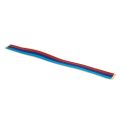3 Color Grille Grill Vinyl Strip Sticker Decal For BMW M3 M5 E36 E46 E60 E90 E92. 