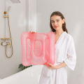 1pc Jacuzzi Spa Booster Seat Inflatable Soft PVC Bath Hot Tub Massage Mat. 