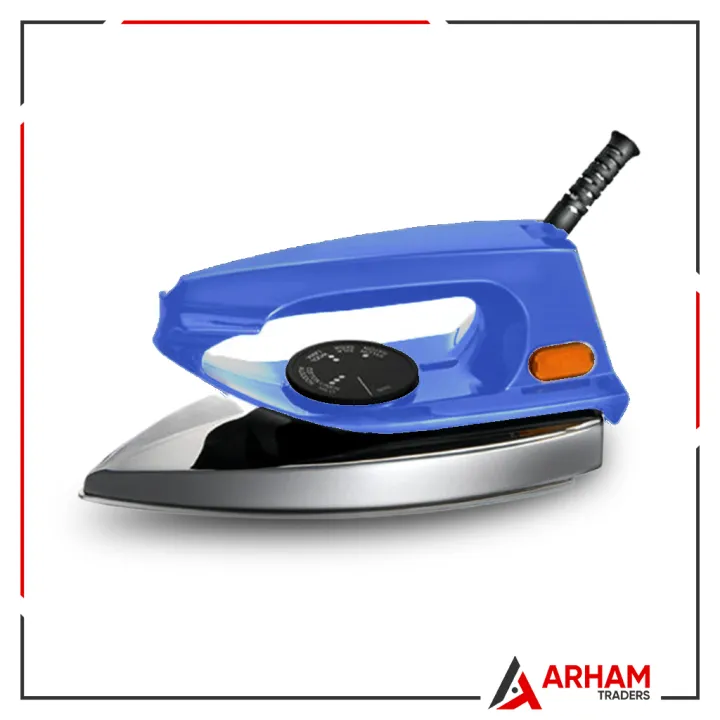 Light%20Weight%20Dry%20Iron%20-%20Imported%20-%20New%20Model%20-%201000%20Watts%20-%20Image%202