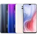 OPPO Reno Z (CPH1979, CPH1917) 6.4 Inches AMOLED Display - 8GB RAM 256GB ROM - In-Screen FingerPrint - 48MP + 5MP + 32MP Camera - Dual SIM (WIth Box Only - Charger Accessoires Not Included - Multi Color). 