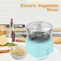 Mini portable food processor / Portable Mini Mizge food processor. 