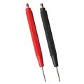 32Pcs Multimeter Test Probe Test Leads Kit for Digital Multimeter Crocodile Clips U Type Probe. 