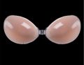 New Invisible Silicone Bra With Straps. 