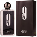 Afnan 9PM EDP Perfume 100ML – Unisex Fragrance for Men & Women | Long-Lasting Scent. 