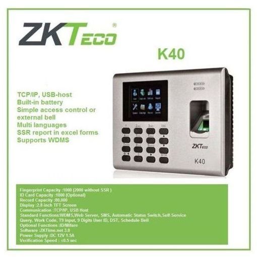 ZKTeco%20K40%20Time%20Attendance%20&%20Access%20Control%20Machine%20(Orignal)%20-%20Image%205
