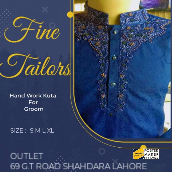 Fancy Kurta Pajma