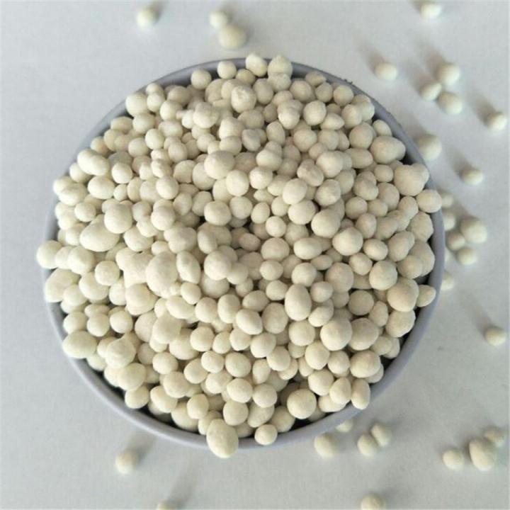 NPK 17 17 17 +TE Fertilizer (Imported) 1KG