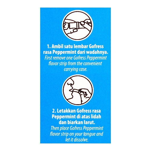 Gofress%20Xylitol%20Peppermint%20Flavor%20Suger%20Free%20Chewing%20Gum%2024%20Strips%20-%20Image%204
