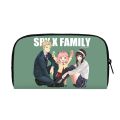 Anime SPY X FAMILY Anya Wallet Women SpyFamily Cartoon Yor Forger Shopper Coin Bags Phone Cute Holder Bag Long Money Bags Gift. 