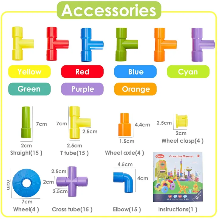 STEM%20Building%20Blocks%20Colorful%20Pipe%20Tube%20Creative%20Puzzle%20Construction%20Set%20with%20Wheels%20-%20Image%2010