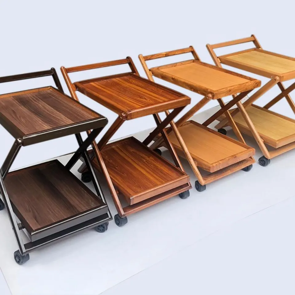 Furniture Wooden Folding Double Bed Wooden Folding Tables Beach