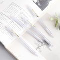 0.5/0.7mm Mechanical Pencil Japanese School Supplies Korean Stationery. 