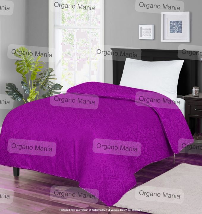 Embossed%20Velvet%20Razai%20Cover/%20Velvet%20Lehaf%20Cover/%20Duvet%20cover%20-%20Image%202