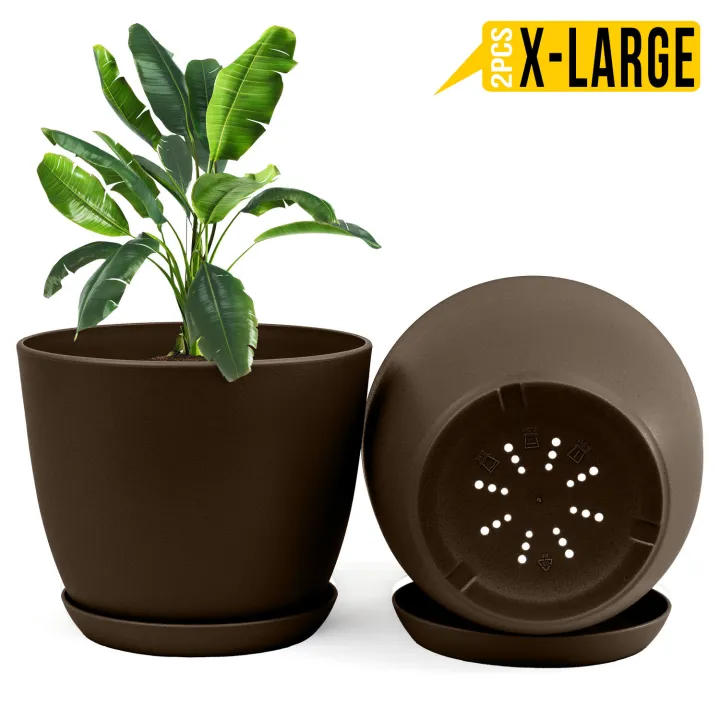 Enhance%20Your%20Space%20with%20Fast%20Forward%20Extra%20Large%20Plant%20Pots%20%E2%80%93%20Perfect%20Home%20Decor%20for%20Indoor%20and%20Outdoor%20Planters%20with%20Drainage%20-%20Explore%20Multi-Packs%20of%20Plastic%20Planters%20for%20Cactus%20and%20Succulents%20in%20Six%20Vibrant%20Colors%20-%20Image%202